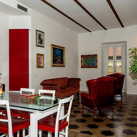 The Cozy Home Rome Exterior photo