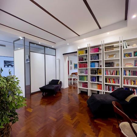 The Cozy Home Rome Exterior photo