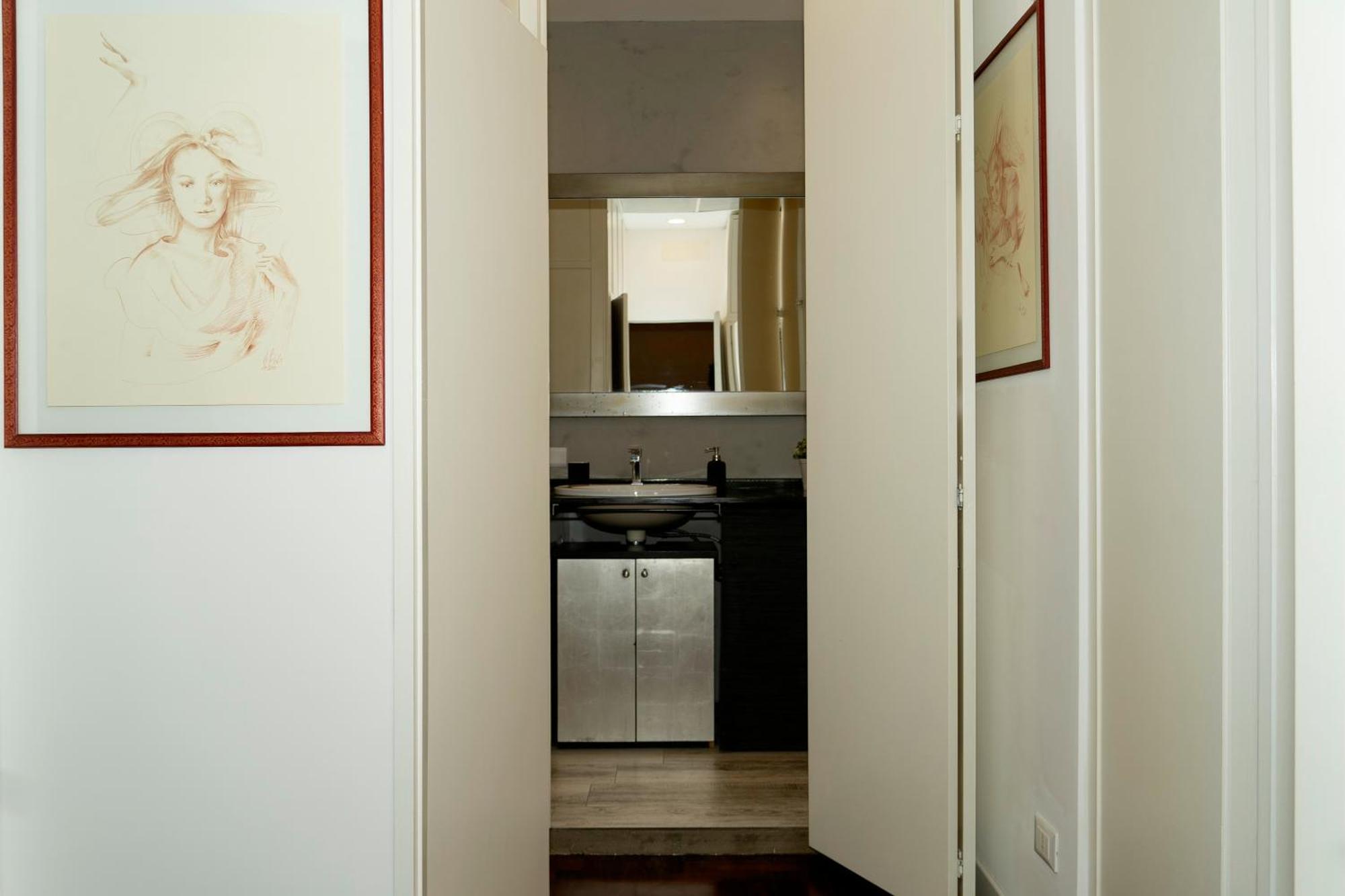 The Cozy Home Rome Exterior photo